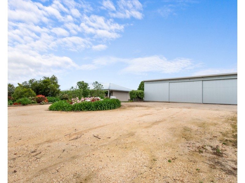 89 Nambrok Road, Nambrok VIC 3847