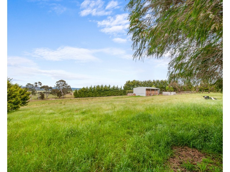 89 Nambrok Road, Nambrok VIC 3847