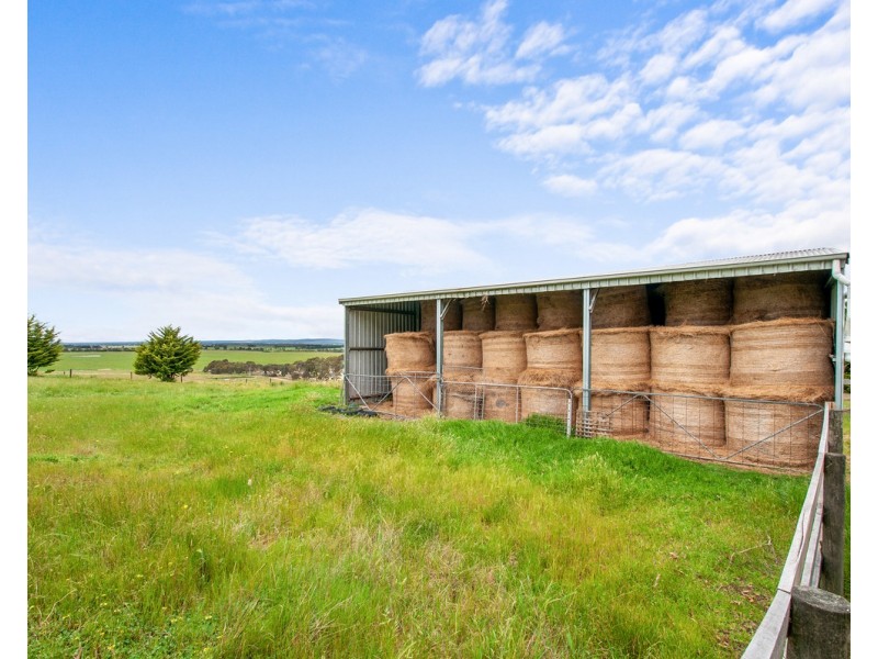 89 Nambrok Road, Nambrok VIC 3847