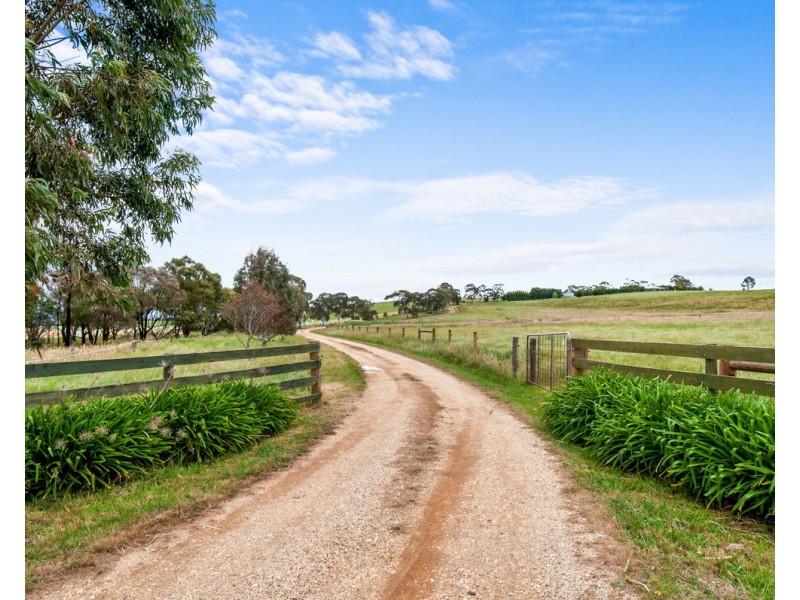 89 Nambrok Road, Nambrok VIC 3847