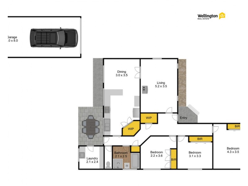 11 Raglan Street, Sale VIC 3850