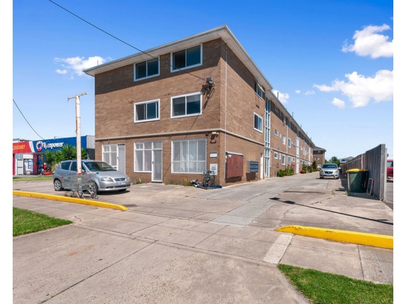 29/291 York Street, Sale VIC 3850