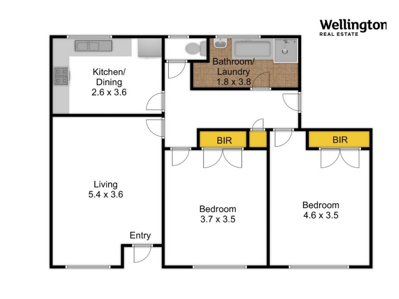 29/291 York Street, Sale VIC 3850