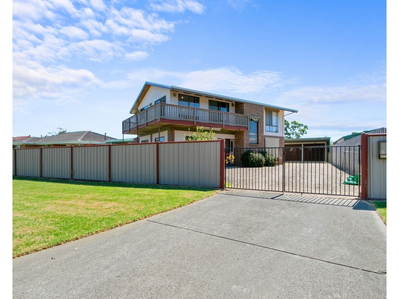 29 Railway Crescent, Wurruk VIC 3850