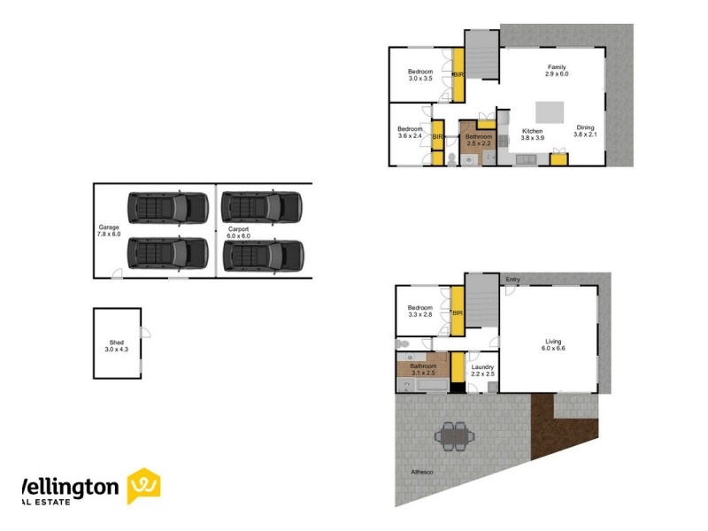 29 Railway Crescent, Wurruk VIC 3850