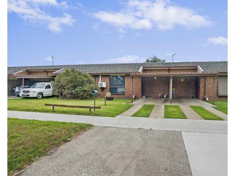 5/102 Fitzroy Street, Sale VIC 3850