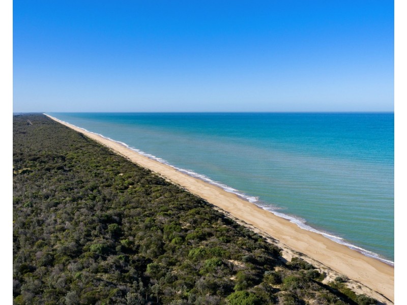 25-31 Palermo Way, Glomar Beach VIC 3851