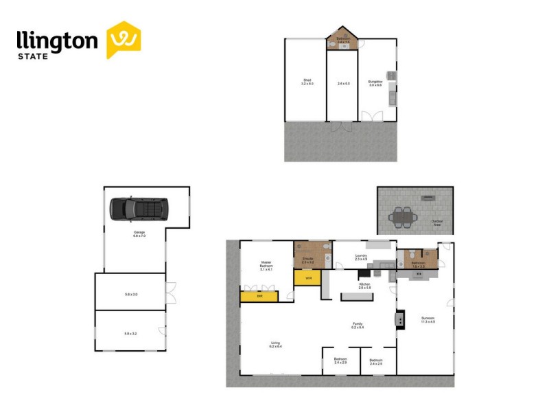 25-31 Palermo Way, Glomar Beach VIC 3851