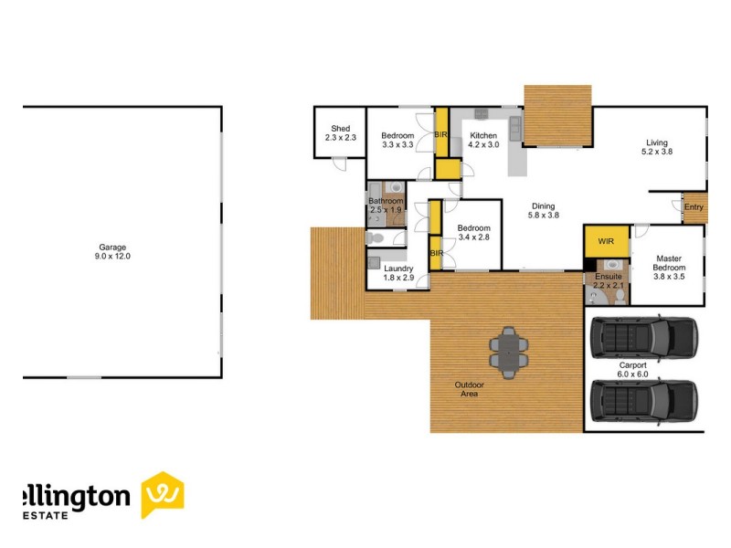 74 Victoria Street, Briagolong VIC 3860