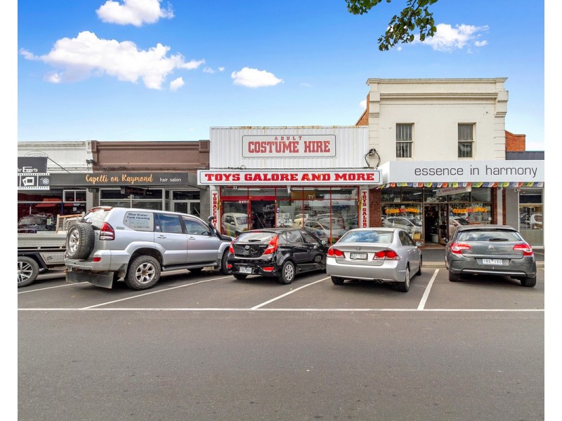 180 Raymond Street, Sale VIC 3850