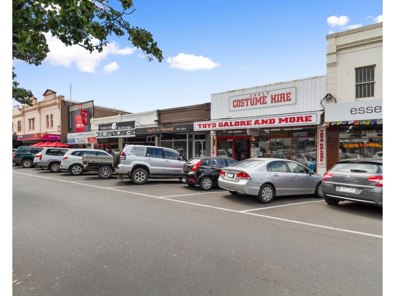 180 Raymond Street, Sale VIC 3850