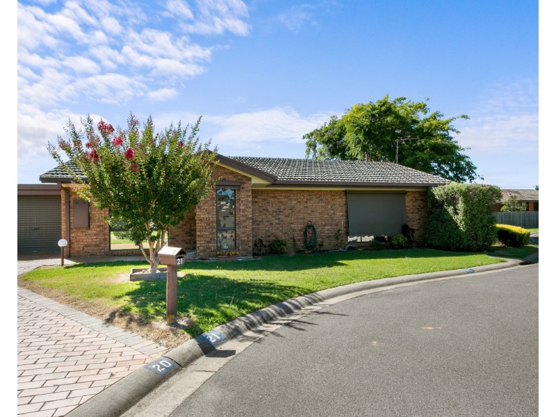 21/61-65 Raglan Street, Sale VIC 3850