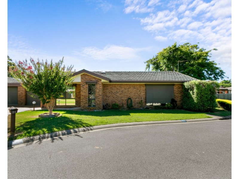 21/61-65 Raglan Street, Sale VIC 3850