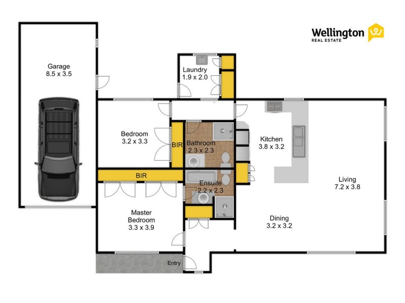21/61-65 Raglan Street, Sale VIC 3850