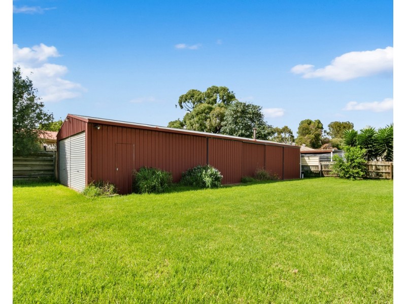 30 Bolden Street, Stratford VIC 3862