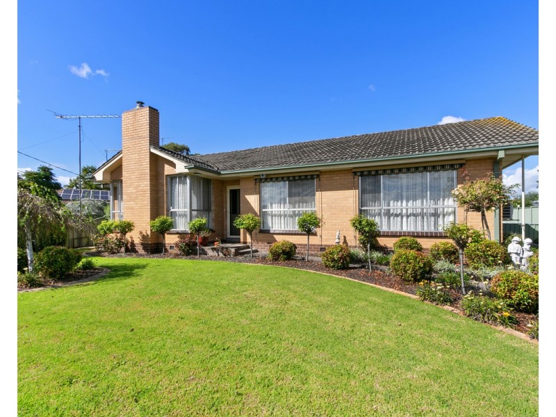 28 Dawson Street, Stratford VIC 3862