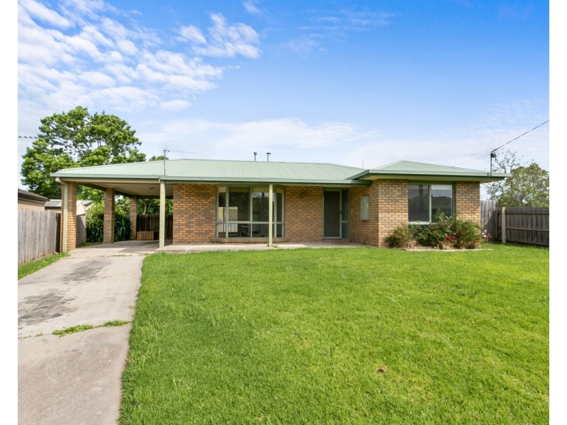6 Blanks Court, Wurruk VIC 3850
