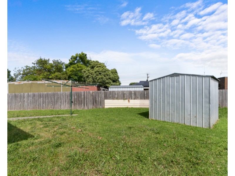6 Blanks Court, Wurruk VIC 3850