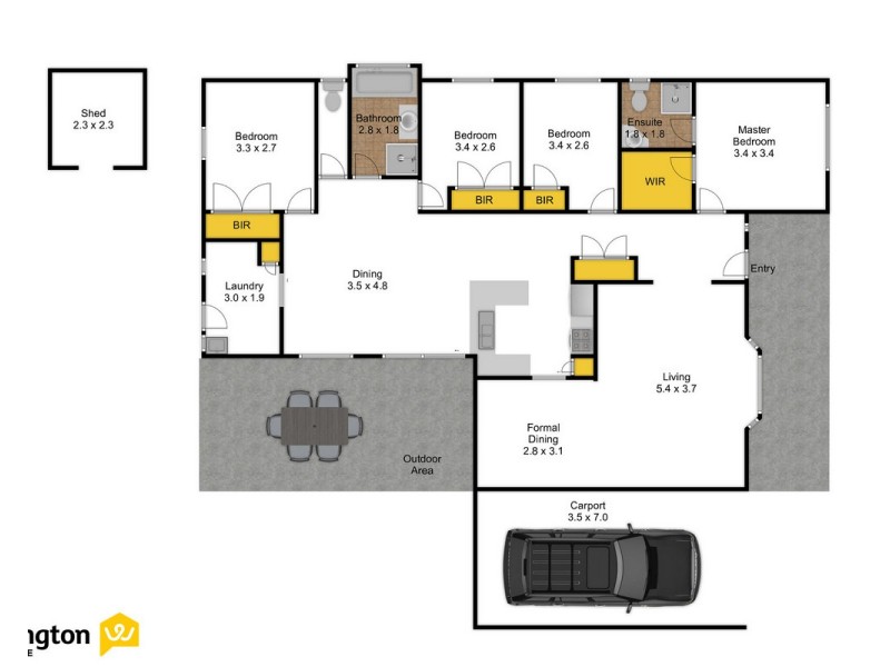 6 Blanks Court, Wurruk VIC 3850