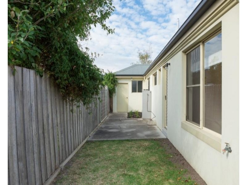 3 Carriage Court, Sale VIC 3850