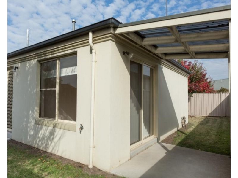 3 Carriage Court, Sale VIC 3850
