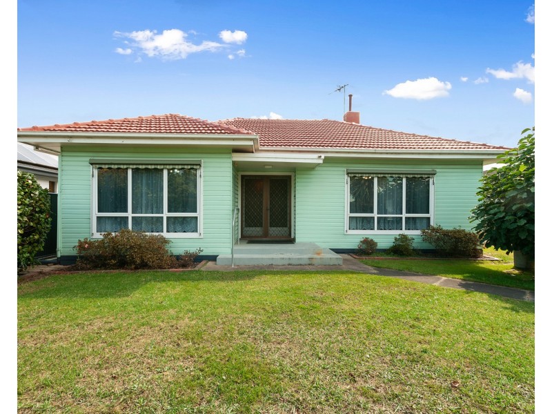 377 York Street, Sale VIC 3850