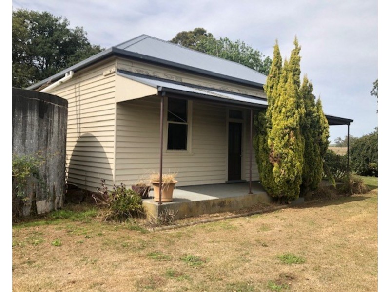 430 Rougheads Road, Leongatha South VIC 3953