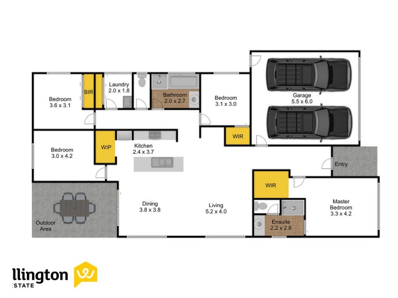 22 Peters Drive, Stratford VIC 3862