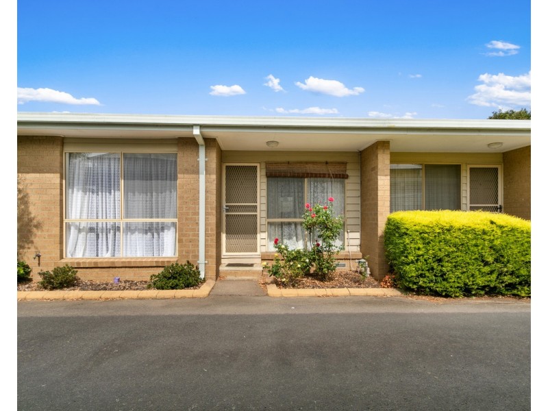 2/74 Marley Street, Sale VIC 3850