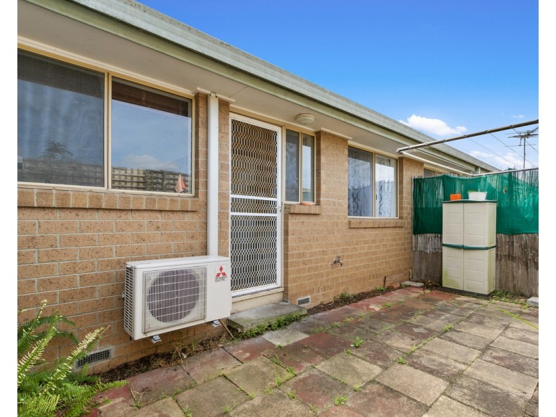 2/74 Marley Street, Sale VIC 3850