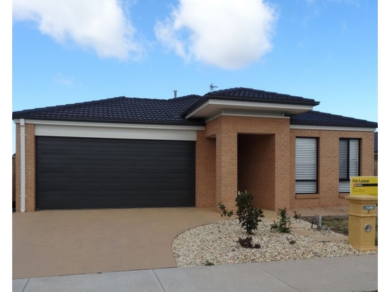 7 Ruthberg Drive, Sale VIC 3850