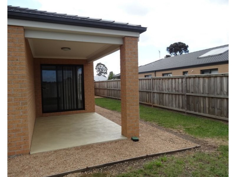 7 Ruthberg Drive, Sale VIC 3850