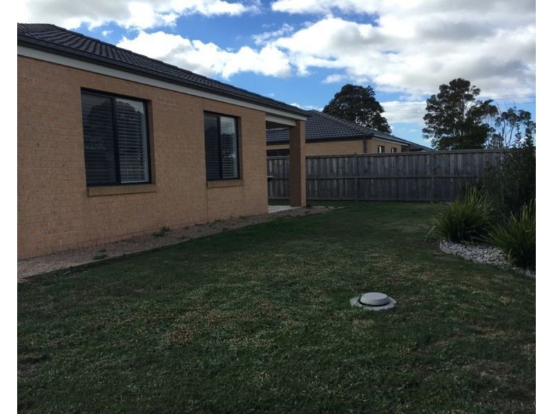 7 Ruthberg Drive, Sale VIC 3850