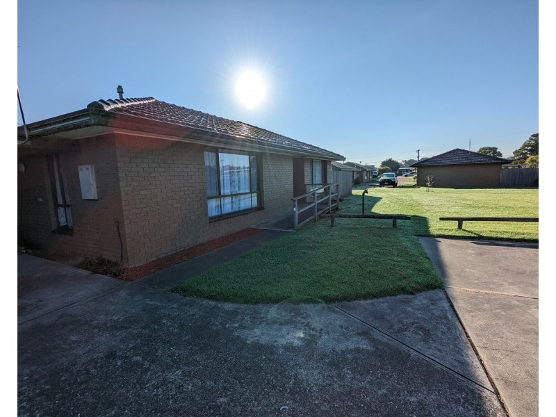 5/16-18 Princes Highway, Sale VIC 3850