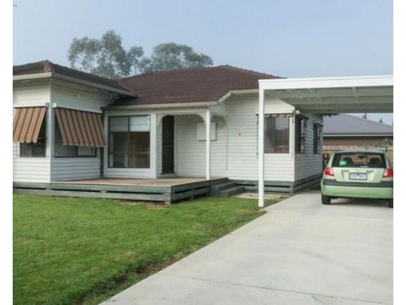 6 Fitzroy  Street, Sale VIC 3850