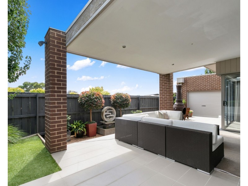 25 Pettit Drive, Sale VIC 3850