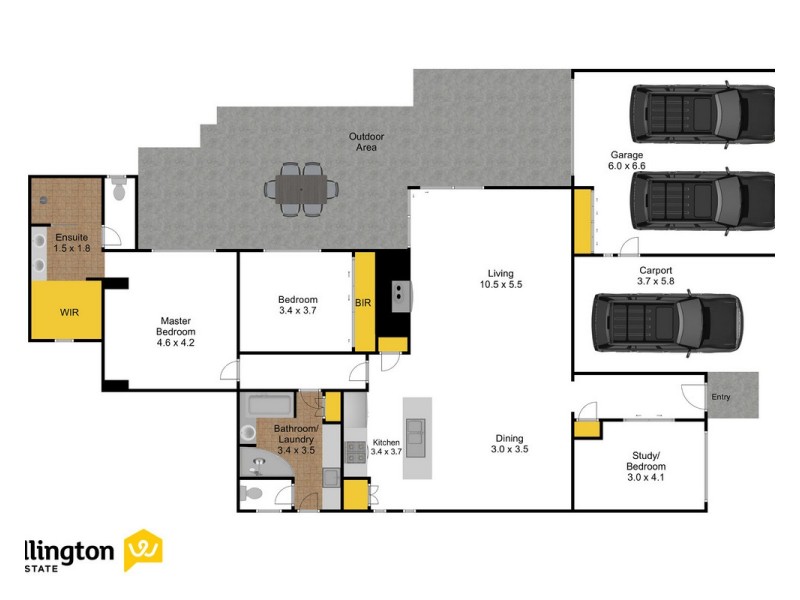 25 Pettit Drive, Sale VIC 3850