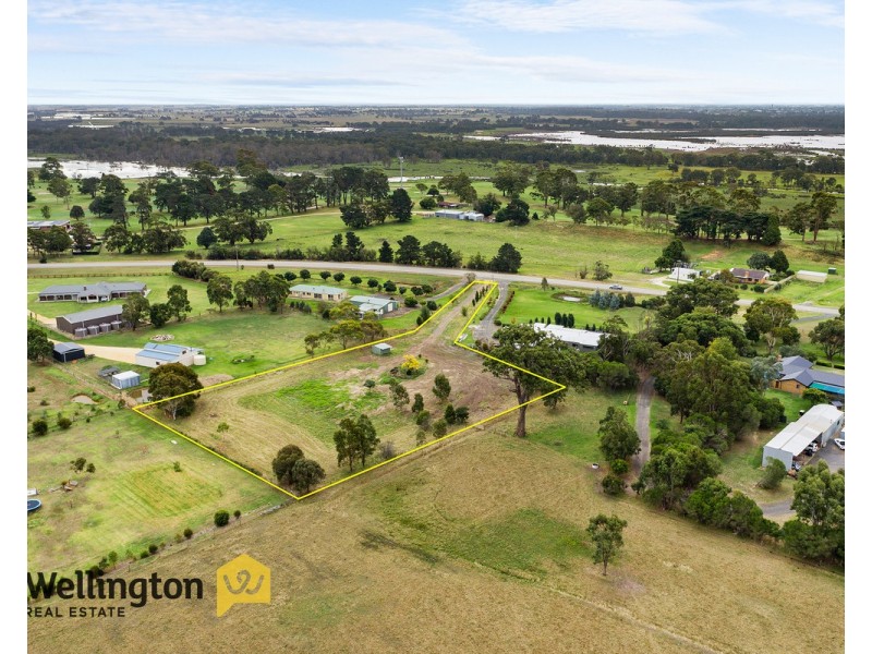 2670 Rosedale Longford Road, Longford VIC 3851
