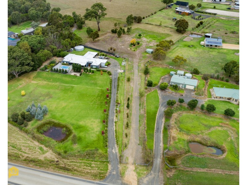 2670 Rosedale Longford Road, Longford VIC 3851