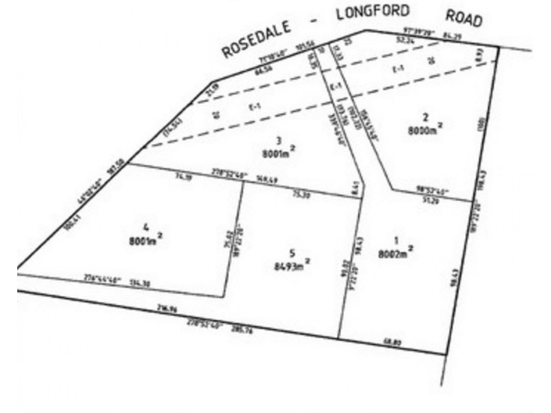 2670 Rosedale Longford Road, Longford VIC 3851