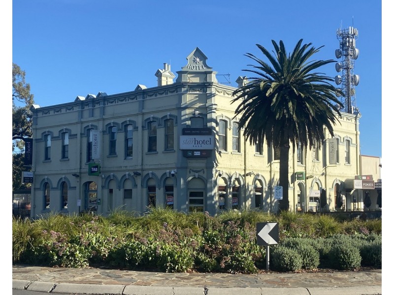 1/173 Raymond Street, Sale VIC 3850