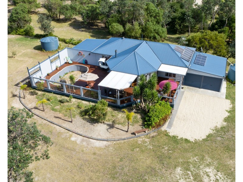 6 Catania Court, Glomar Beach VIC 3851