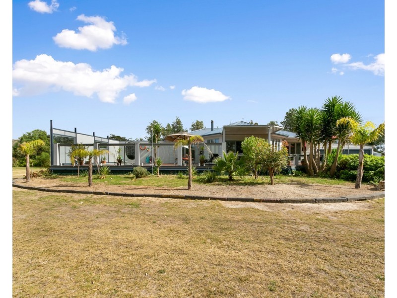6 Catania Court, Glomar Beach VIC 3851