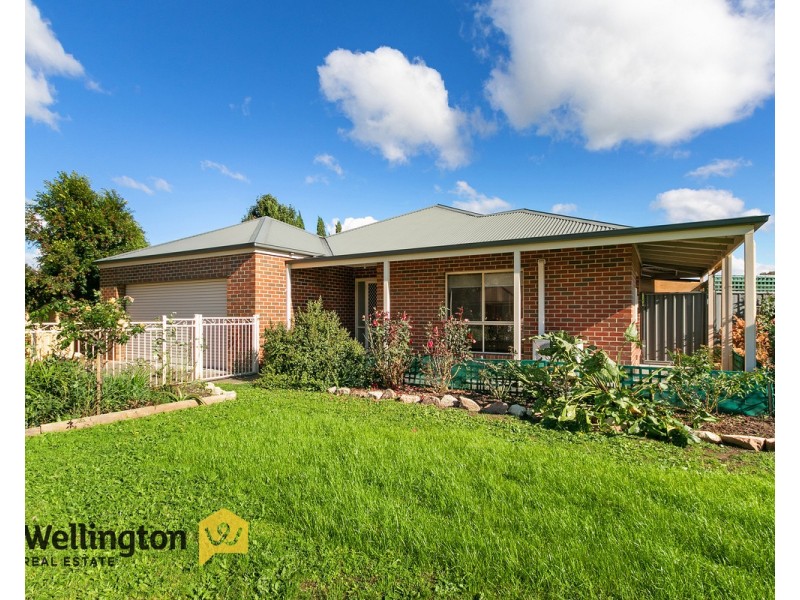 22 Marilyn Way, Sale VIC 3850