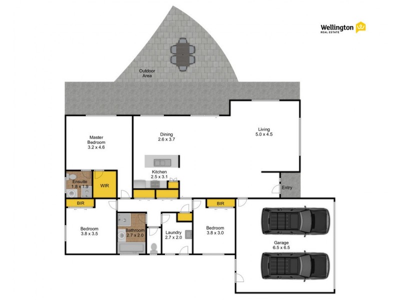 22 Marilyn Way, Sale VIC 3850