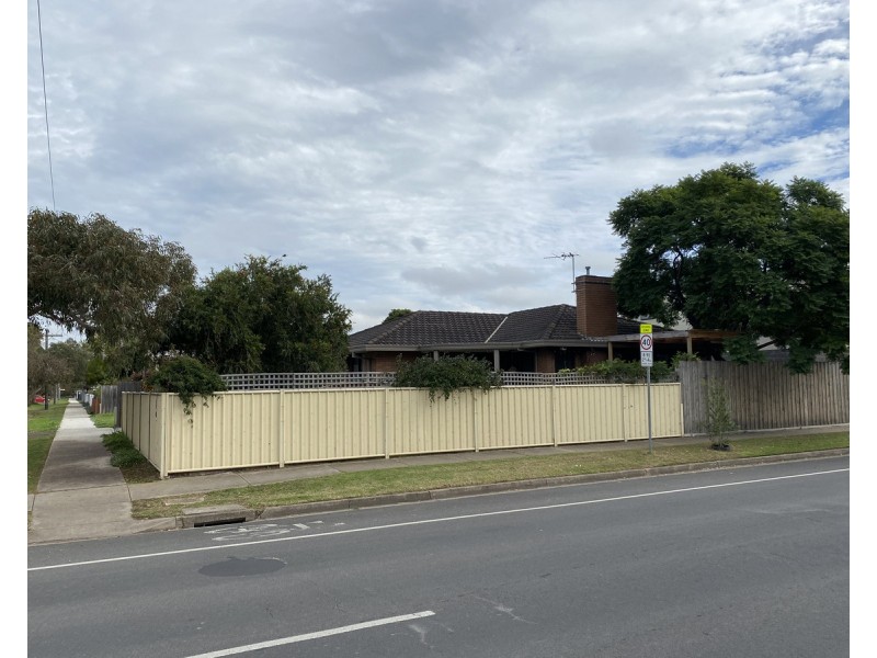 17 Macalister Street, Sale VIC 3850
