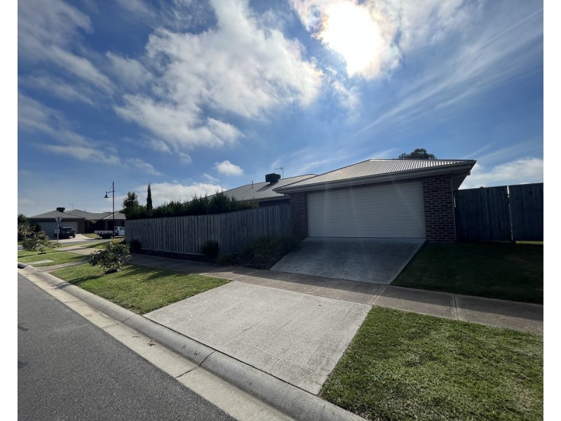 68 Woondella Boulevard, Sale VIC 3850