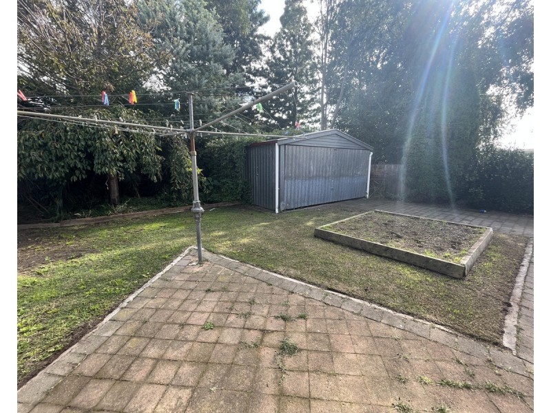 21 Alexandra Avenue, Sale VIC 3850
