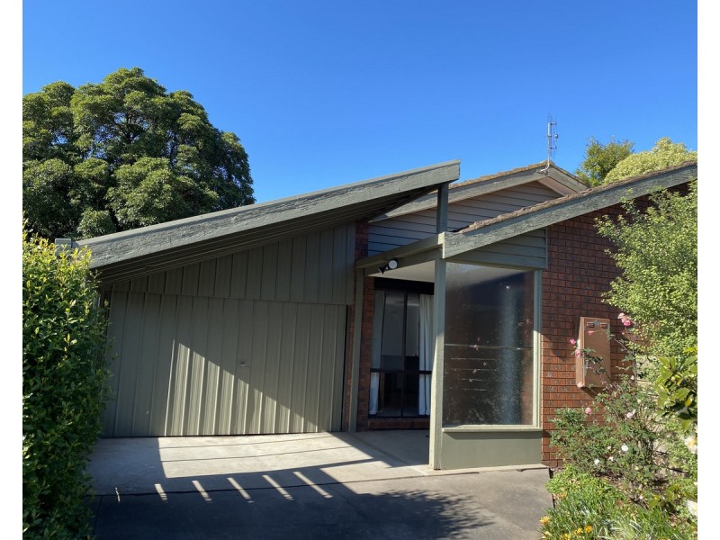 2/44 Patten Street, Sale VIC 3850