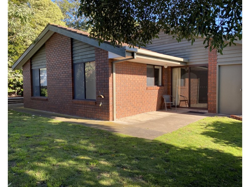 2/44 Patten Street, Sale VIC 3850